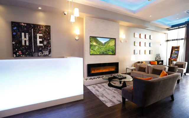 Hotel EPIK
