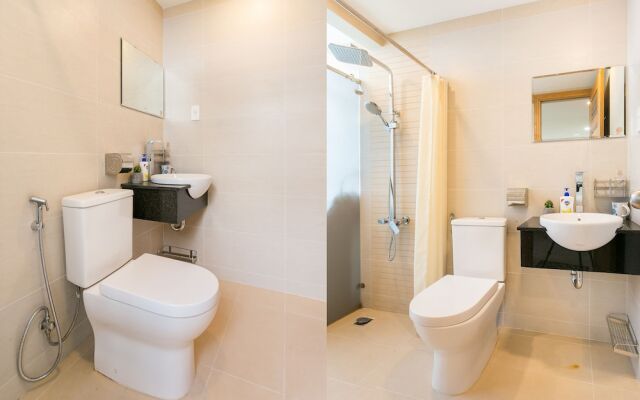 OYO 140 Bong Gio House