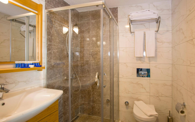 My Marin Hotel - Boutique Class