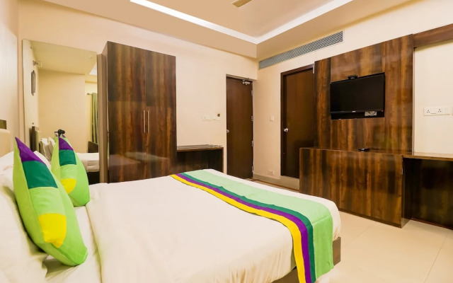 Time Square by Treebo