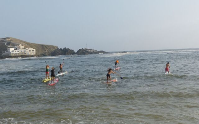 Penascal Surf