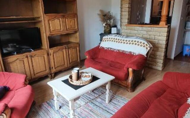 Apartman CaCO3 - Potpuno opremljen stan u blizini Plitvičkih jezera