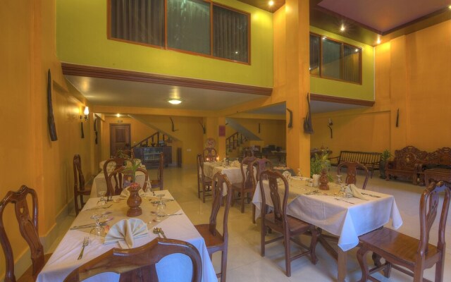 Ni Ven Boutique Hostel