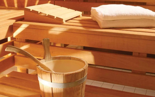 Hotel Cocoon