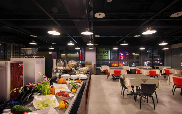 Hotel J Taoyuan