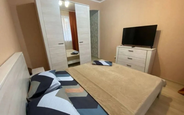 Апартаменты Апарт МВ на ул. Новоселов, д. 5 А