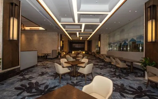 Jade Intercontinental Hotel