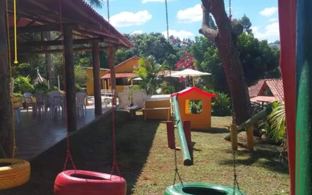 Pousada Cachoeirinha