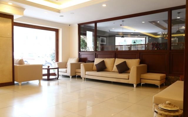 La Passion Classic Hotel