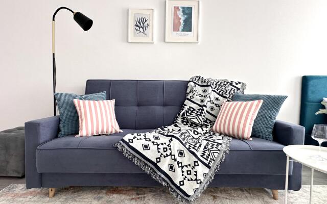 Апартаменты на улице Чистопольская 61Д