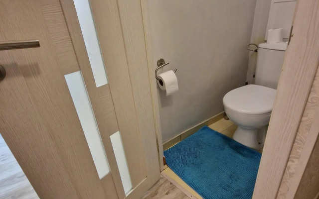 Апартаменты Алиса39 на улице Генерала Галицкого 19