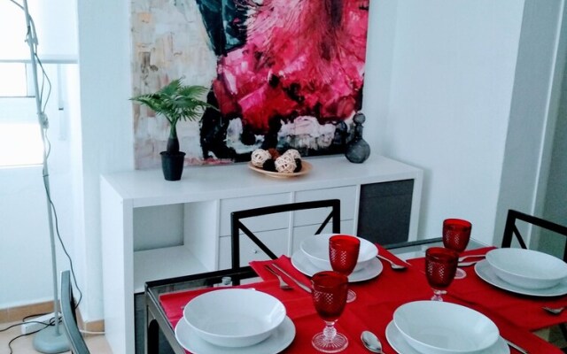 Wish-Suite el Flamenco de Triana
