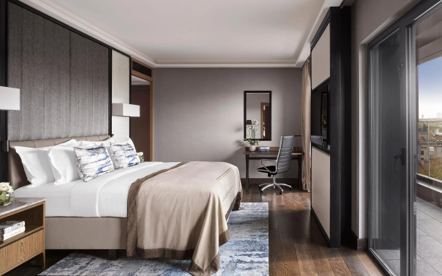InterContinental Sofia