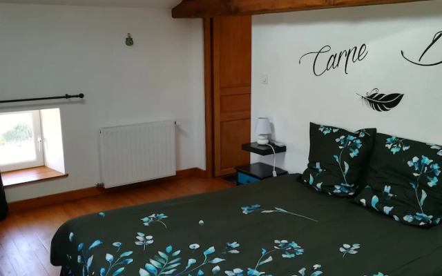 Les Marmottes Charentaises