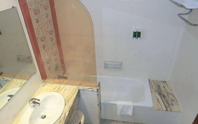 KAKTUS Hotel Benikaktus