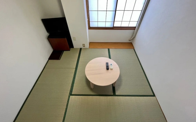 Yuzawa House