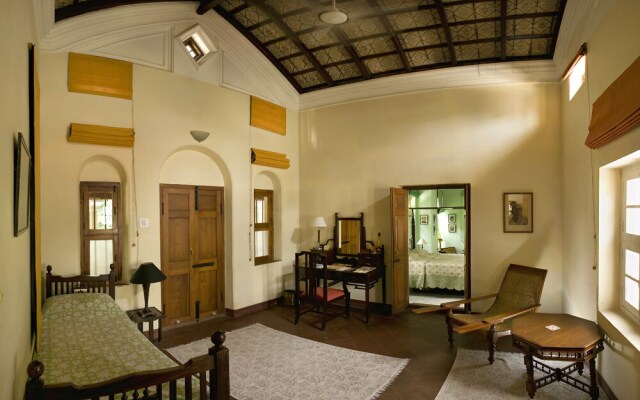 Villa Pottipati