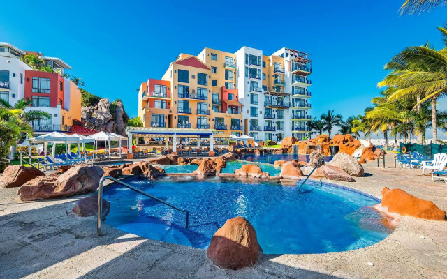 El Cid Marina Beach Hotel