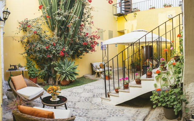 Hotel Piru Wasi