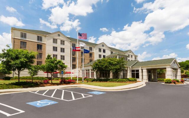 Hilton Garden Inn Atlanta East/Stonecrest