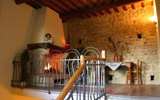 Palazzo alle Mura Appartamenti per Vacanze