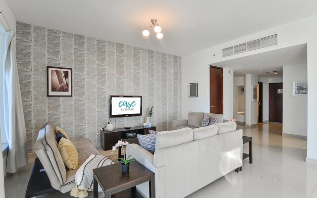 Starlight - Ease by Emaar - 1 Bedroom