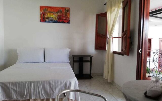 Gran Hotel Valvanera Girardot