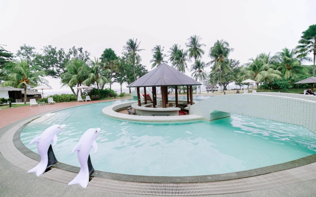 Tunamaya Beach & Spa Resort – Desaru