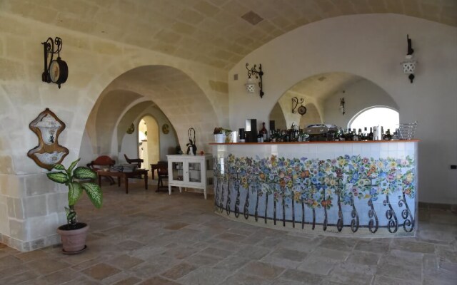 Masseria celidonia resort & relax