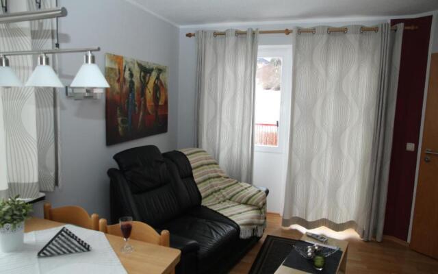 Ferienwohnung Gerda