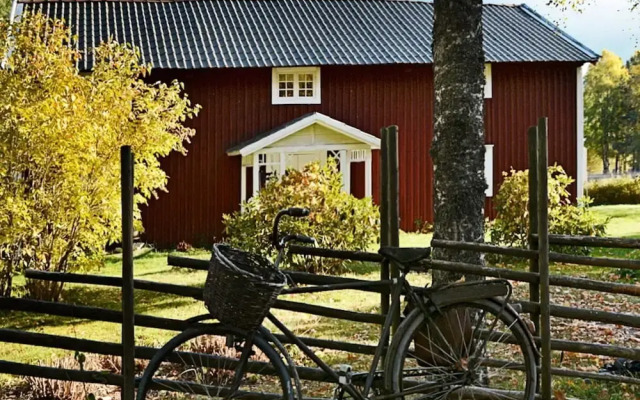 5 Person Holiday Home in Jonkoping-by Traum