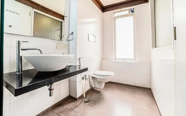 FabHotel Prime Rapid Lakme Executive