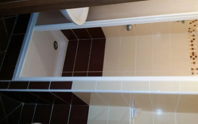 Aparthotel Kamzík