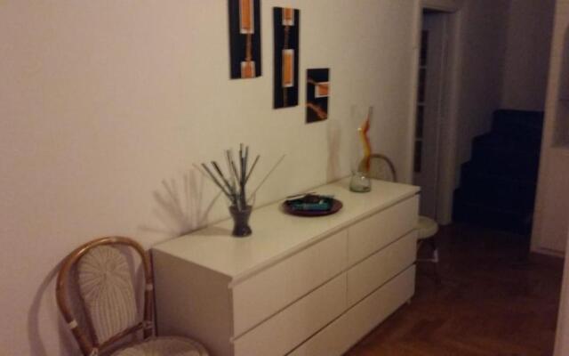 Coronari 45 apartment