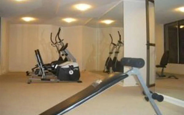 Park Apartments for Rent