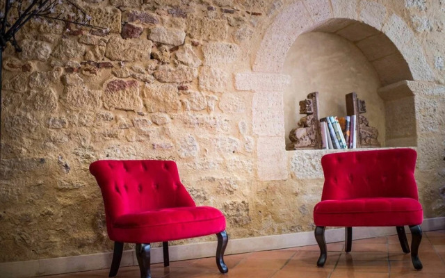 Les Feuilles dAcanthe