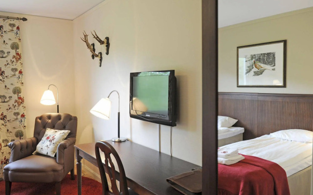 Öster Malma Vandrarhem - Hostel