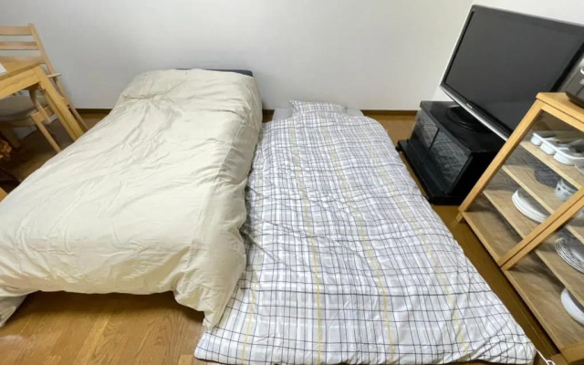 Avidasion - Vacation STAY 12044