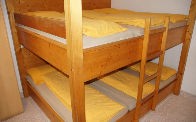 Touristenheim Bergfreude