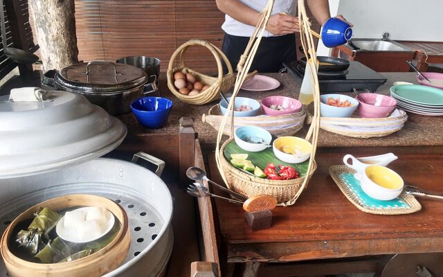 Hoi An Chic Green Retreat
