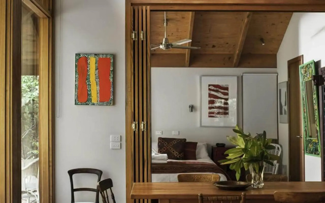 Georgie Gardens Daylesford