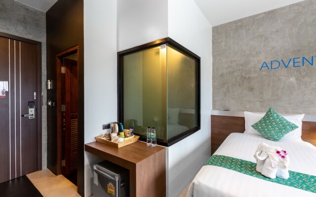 B2 Krabi Premier Hotel