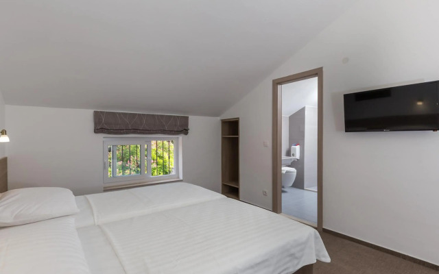 Hotel Vimbula