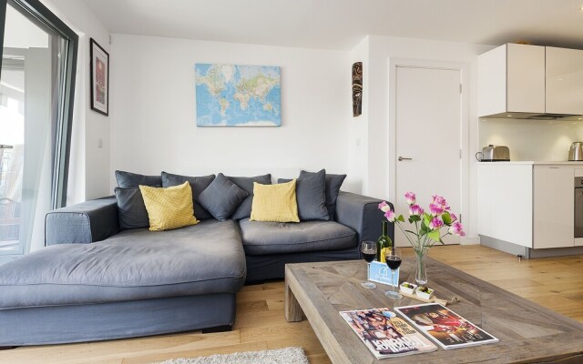 The Akerman Road Hideaway - TM