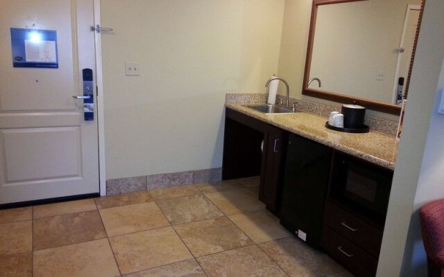 Hampton Inn & Suites Sevierville At Stadium Drive