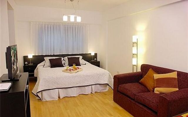 BA Tango Apartments