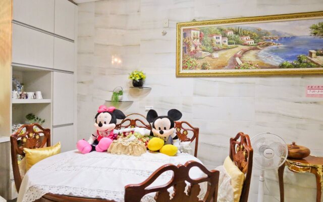 Alice Garden B&B