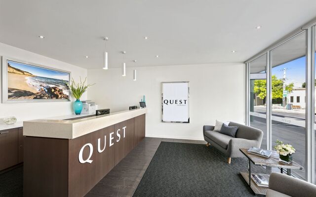 Quest Cheltenham