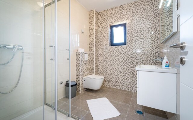 Deluxe Villa Laura 6a