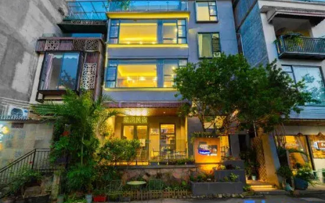 starwaves Lakeview Inn